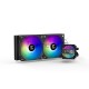 СВО для процессора Zalman ALPHA2 A24 BLACK