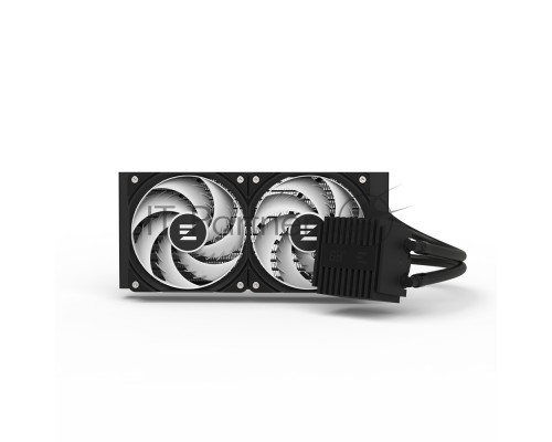 СВО для процессора Zalman ALPHA2 A24 BLACK