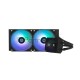 СВО для процессора Zalman ALPHA2 A24 BLACK