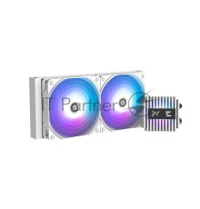 СВО для процессора Zalman ALPHA2 A24 WHITE