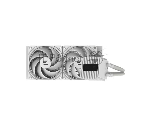 СВО для процессора Zalman ALPHA2 A24 WHITE