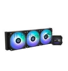СВО для процессора Zalman ALPHA2 A36 BLACK
