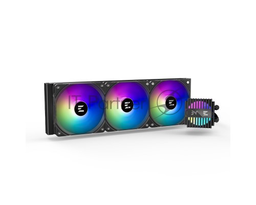 СВО для процессора Zalman ALPHA2 A36 BLACK