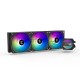 СВО для процессора Zalman ALPHA2 A36 BLACK