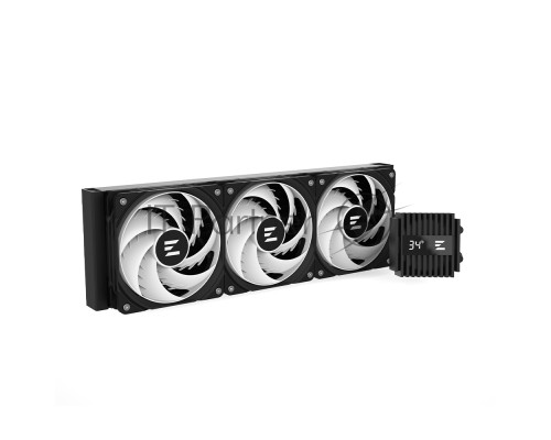 СВО для процессора Zalman ALPHA2 A36 BLACK