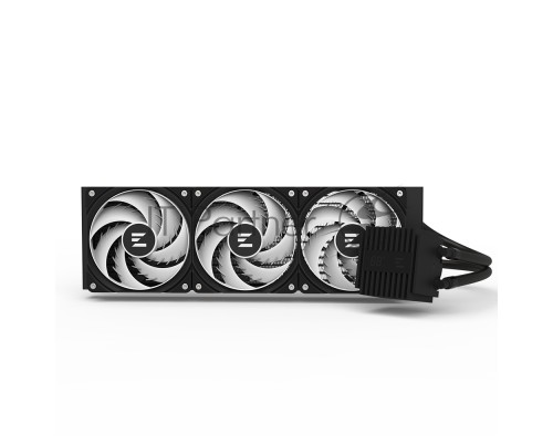 СВО для процессора Zalman ALPHA2 A36 BLACK