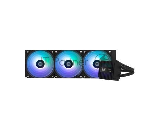 СВО для процессора Zalman ALPHA2 A36 BLACK