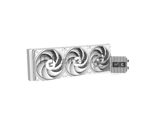 СВО для процессора Zalman ALPHA2 A36 WHITE