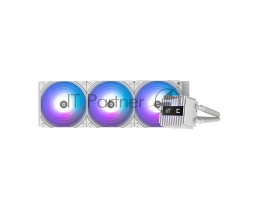 СВО для процессора Zalman ALPHA2 A36 WHITE