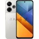 Смартфон POCO M6 8GB+256GB Silver (56258)