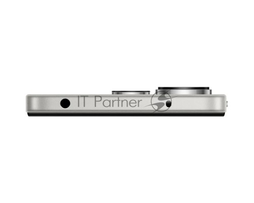 Смартфон POCO M6 8GB+256GB Silver (56258)
