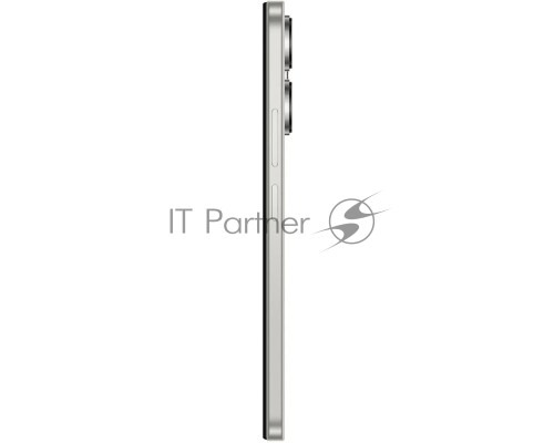 Смартфон POCO M6 8GB+256GB Silver (56258)