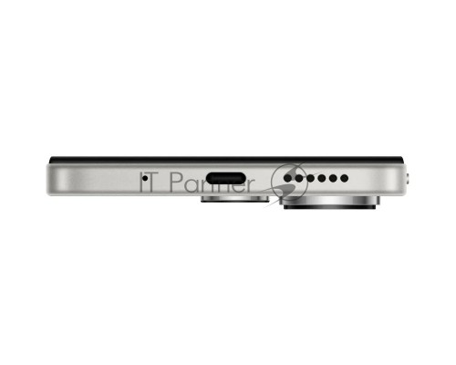Смартфон POCO M6 8GB+256GB Silver (56258)