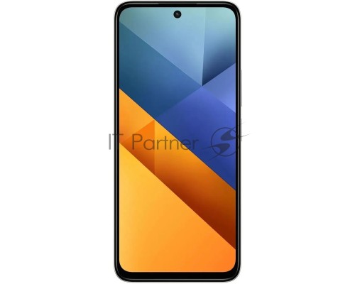 Смартфон POCO M6 8GB+256GB Silver (56258)