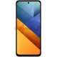 Смартфон POCO M6 8GB+256GB Silver (56258)