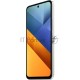 Смартфон POCO M6 8GB+256GB Silver (56258)