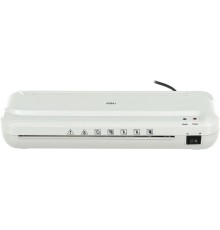 Ламинатор Deli E2132, A4, 220мм/мин, 70-100мкм