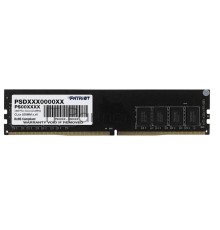 Оперативная память Patriot SL DDR5 8GB 5600MHz UDIMM