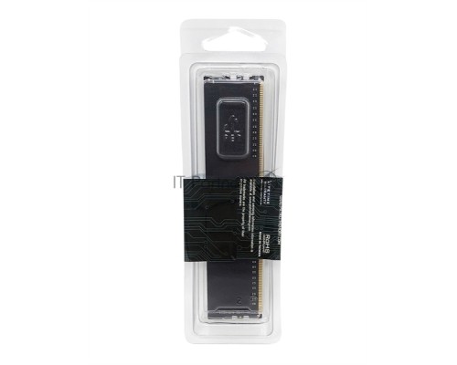 Оперативная память Patriot SL DDR4 16GB 3200MHz UDIMM Оперативная память Patriot SL DDR4 16GB 3200MHz UDIMM