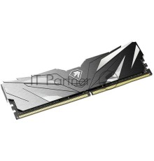 Оперативная память Netac Shadow II 16GB DDR5-5600 (PC5-38400) C46 Black 46-45-45-90 1.1V Memory module (DIMM)