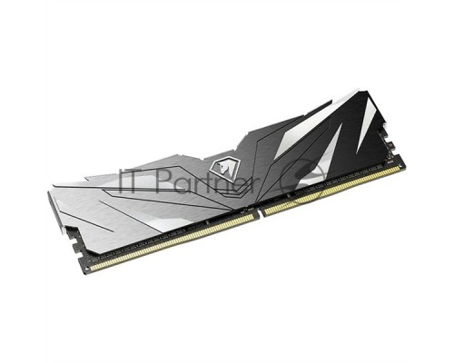 Оперативная память Netac Shadow II 16GB DDR5-5600 (PC5-38400) C46 Black 46-45-45-90 1.1V Memory module (DIMM)