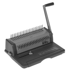 Переплетная машина Deli E3873