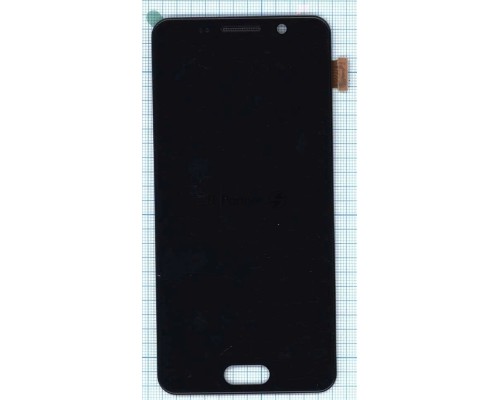 Дисплей для Samsung Galaxy A3 SM-A310F (2016), TFT черный