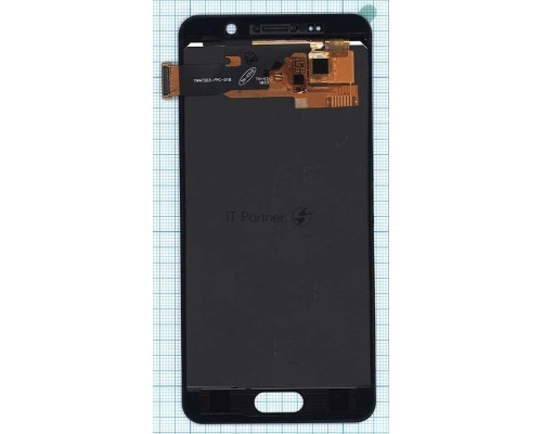 Дисплей для Samsung Galaxy A3 SM-A310F (2016), TFT черный