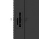 Компьютерный корпус Desktop ExeGate MI-641-01 (mini-ITX/mATX, без БП, 2*USB+2*USB3.0, HD аудио, черный)