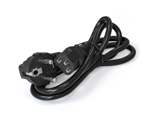 Компьютерный корпус Desktop ExeGate MI-641-01 (mini-ITX/mATX, без БП, 2*USB+2*USB3.0, HD аудио, черный)