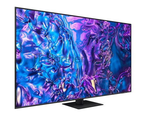 Телевизор Samsung QE65Q70DAUXRU, QLED UHD 120Hz Tizen 65