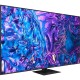 Телевизор Samsung QE65Q70DAUXRU, QLED UHD 120Hz Tizen 65