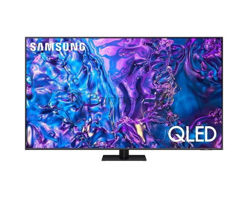 Телевизор Samsung QE65Q70DAUXRU, QLED UHD 120Hz Tizen 65