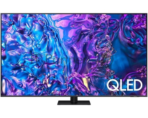 Телевизор Samsung QE65Q70DAUXRU, QLED UHD 120Hz Tizen 65