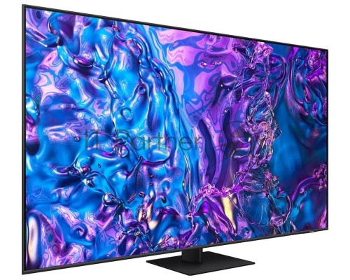 Телевизор Samsung QE65Q70DAUXRU, QLED UHD 120Hz Tizen 65