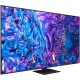 Телевизор Samsung QE65Q70DAUXRU, QLED UHD 120Hz Tizen 65