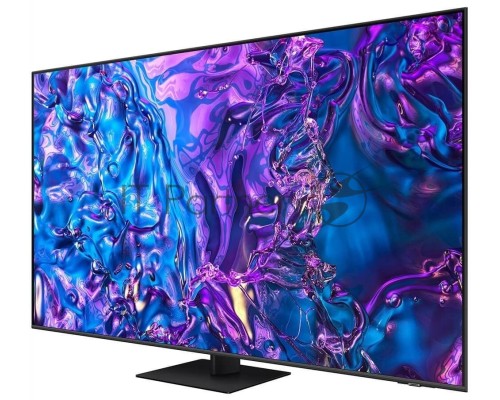 Телевизор Samsung QE65Q70DAUXRU, QLED UHD 120Hz Tizen 65
