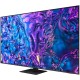 Телевизор Samsung QE65Q70DAUXRU, QLED UHD 120Hz Tizen 65