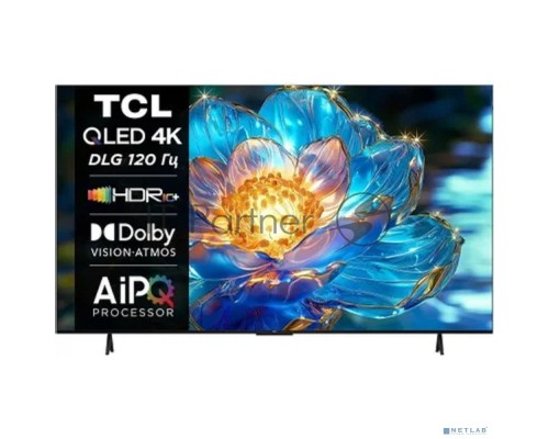 Телевизор TCL 75
