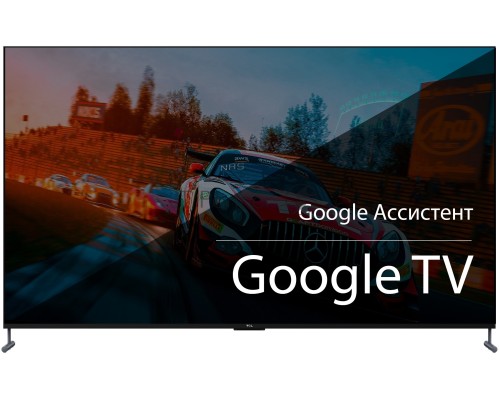 Телевизор TCL 98
