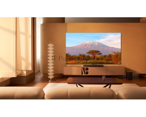 Телевизор TCL 85
