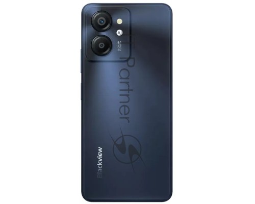 Смартфон Blackview Color 8, 8/128Gb, черный