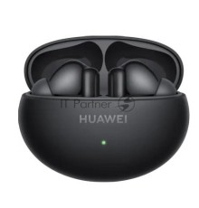 Гарнитура FREEBUDS 6I BLACK ORCA-T100 HUAWEI