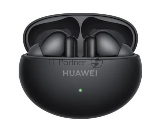 Гарнитура FREEBUDS 6I BLACK ORCA-T100 HUAWEI