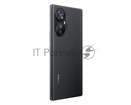 Смартфон Blackview A200 Pro, 12/256Gb, черный