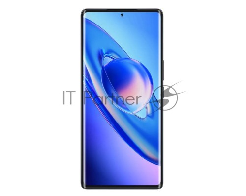 Смартфон Blackview A200 Pro, 12/256Gb, черный