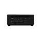 Неттоп MSI Cubi N ADL Intel Processor N200, 4Gb DDR4 SO-DIMM, 128GB SSD M.2, Intel UHD Graphics, noDVD, WiFi, BT, 65W, no keyboard&mouse, WinPro11, 1y war-ty