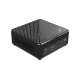 Неттоп MSI Cubi N ADL Intel Processor N200, 4Gb DDR4 SO-DIMM, 128GB SSD M.2, Intel UHD Graphics, noDVD, WiFi, BT, 65W, no keyboard&mouse, WinPro11, 1y war-ty