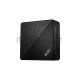 Неттоп MSI Cubi N ADL Intel Processor N200, 4Gb DDR4 SO-DIMM, 128GB SSD M.2, Intel UHD Graphics, noDVD, WiFi, BT, 65W, no keyboard&mouse, WinPro11, 1y war-ty