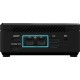 Неттоп MSI Cubi N ADL Intel Processor N200, 4Gb DDR4 SO-DIMM, 128GB SSD M.2, Intel UHD Graphics, noDVD, WiFi, BT, 65W, no keyboard&mouse, WinPro11, 1y war-ty